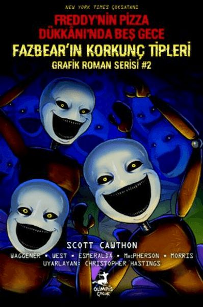 freddy-nin-pizza-dukkani-nda-bes-gece-fazbear-in-korkunc-tipleri-grafik-roman-serisi-2