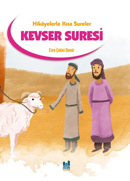 hikayelerle-kisa-sureler-kevser-suresi