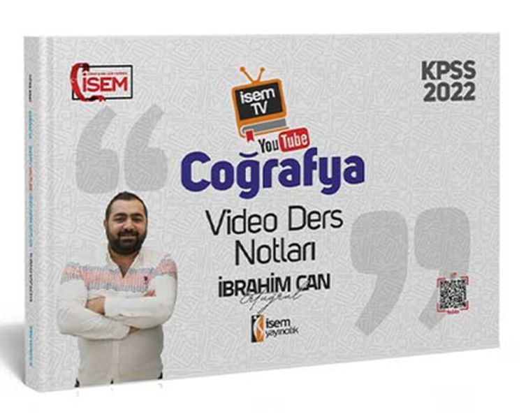 isem-yayincilik-2022-isem-tv-kpss-genel-kultur-cografya-video-ders-notu