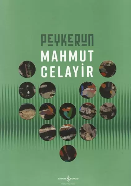 peykerun