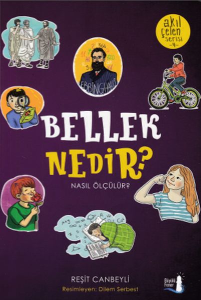 akil-celen-serisi-4-bellek-nedir-nasil-olculur