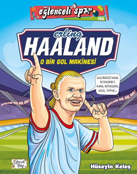 erling-haaland-o-bir-gol-makinesi