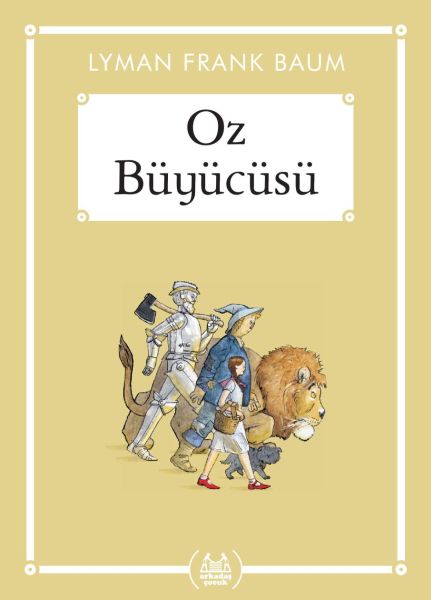 oz-buyucusu-gokkusagi-cep-kitap-dizisi