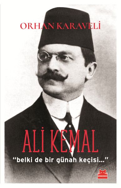 ali-kemal-belki-de-bir-gunah-kecisi