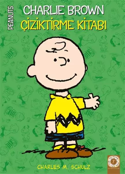 peanuts-charlie-brown-ciziktirme-kitabi