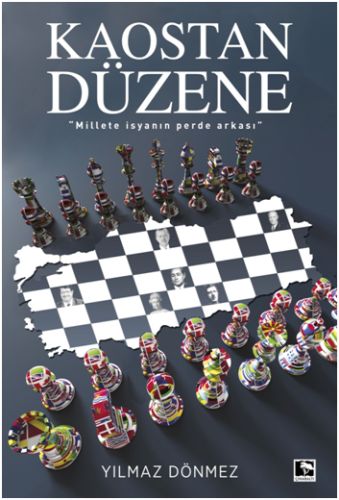 kaostan-duzene