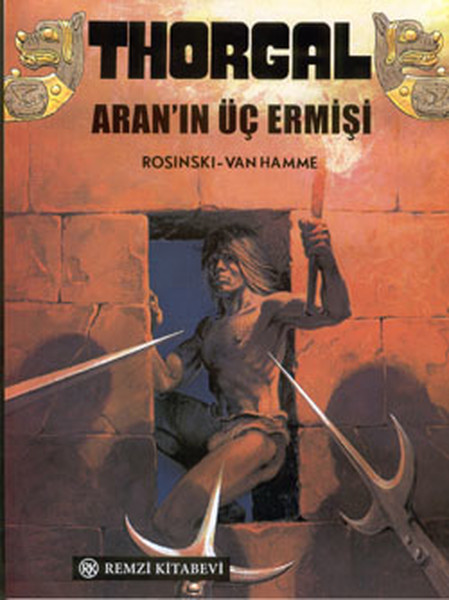 thorgal-aran-in-uc-ermisi