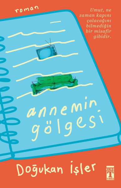 annemin-golgesi