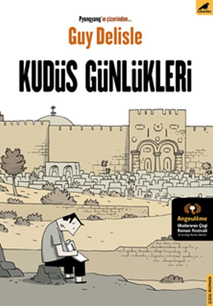 kudus-gunlukleri