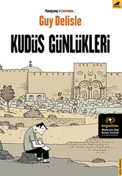kudus-gunlukleri
