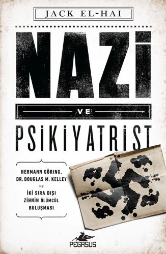 nazi-ve-psikiyatrist