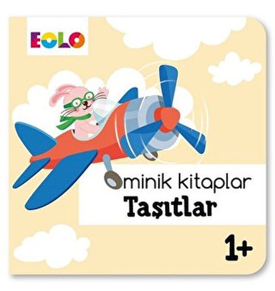 minik-kitaplar-tasitlar