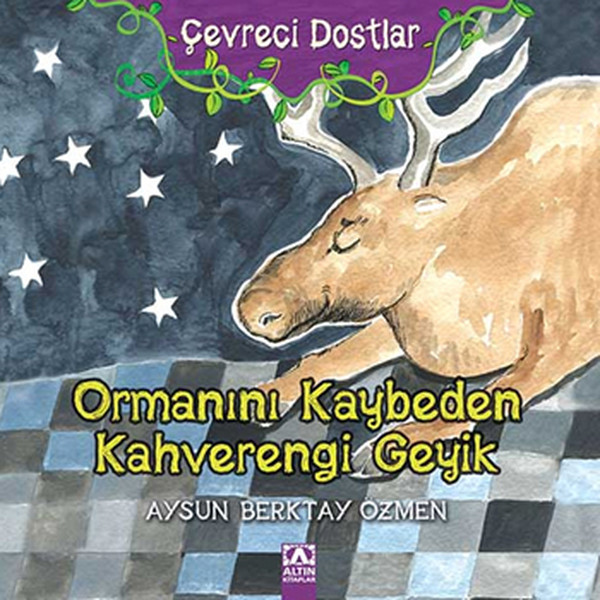 ormanini-kaybeden-kahverengi-geyik-cevreci-dostlar