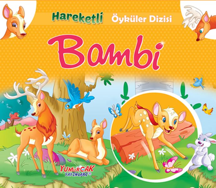 bambi-109118