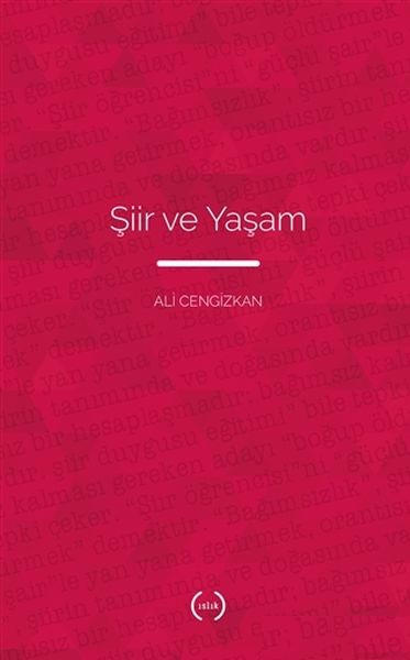 siir-ve-yasam