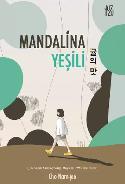 mandalina-yesili
