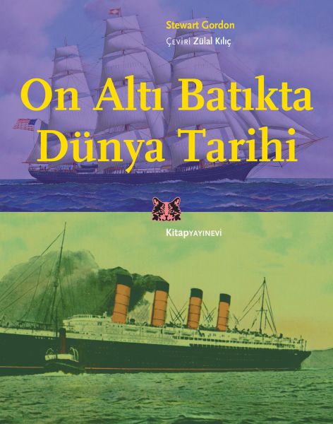 on-alti-batikta-dunya-tarihi