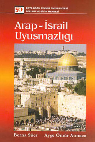 arap-israil-uyusmazligi