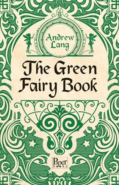 the-green-fairy-book