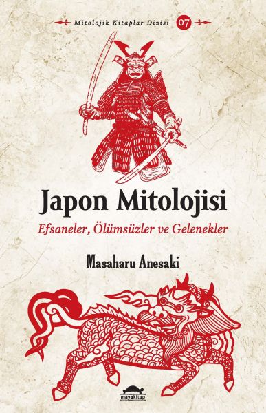 japon-mitolojisi