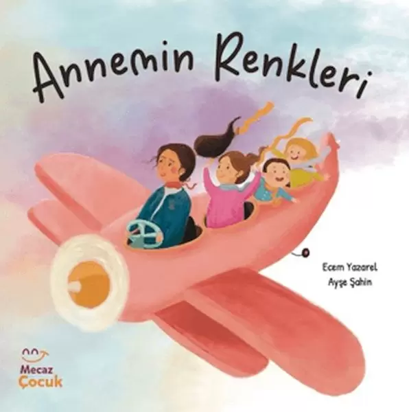 annemin-renkleri