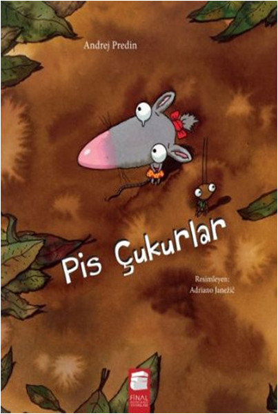 pis-cukurlar