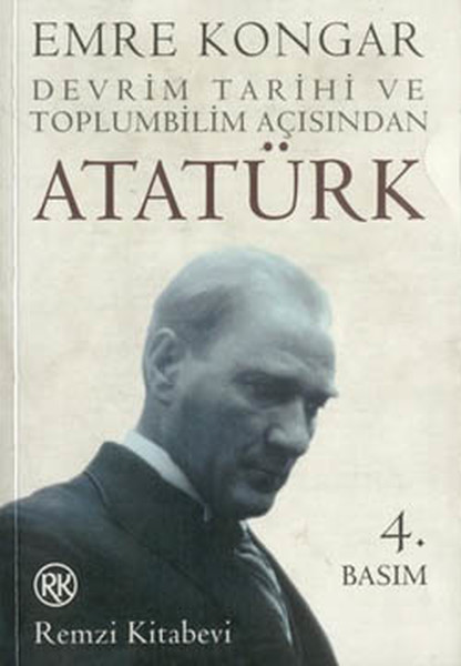 ataturk-e-kongar