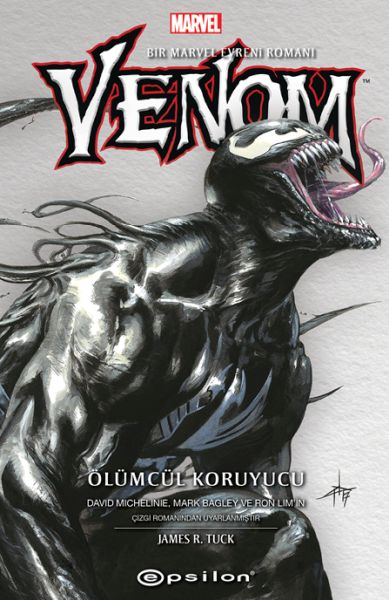 venom-olumcul-koruyucu