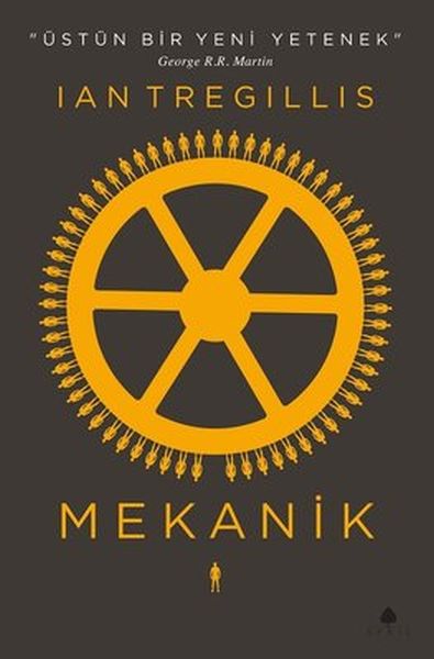 mekanik