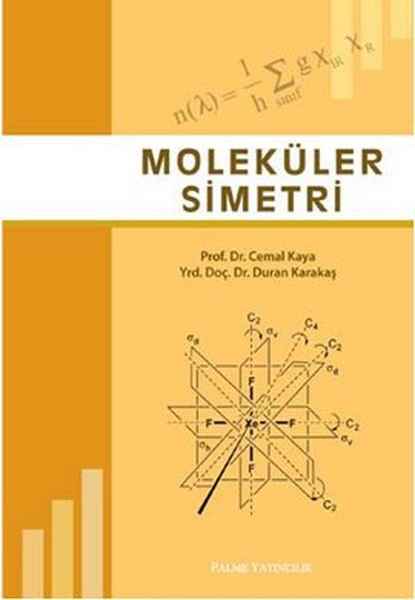 molekuler-simetri