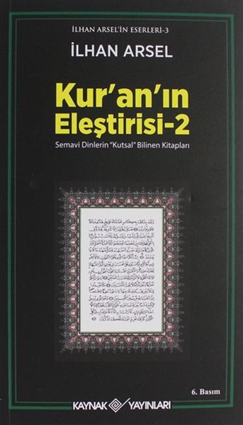 kuranin-elestirisi-2-semavi-dinlerin-kutsal-bilinen-kitaplari