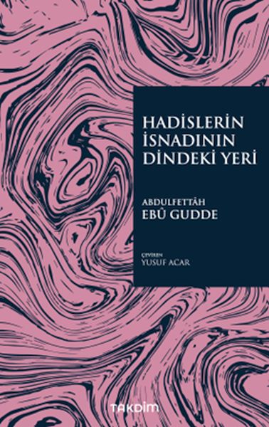 hadislerin-isnadinin-dindeki-yeri