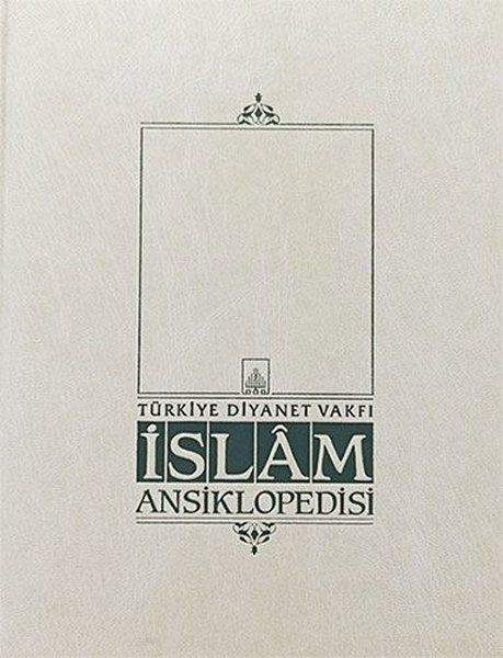 islam-ansiklopedisi-cilt-3