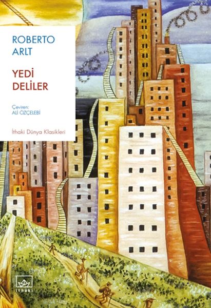 yedi-deliler