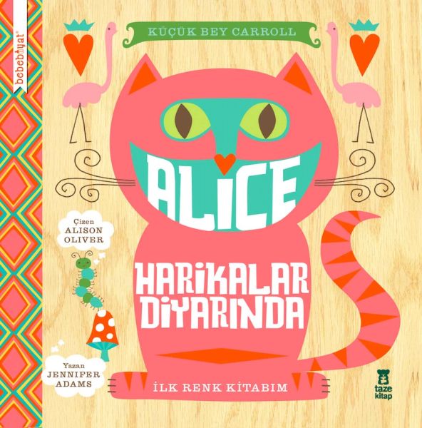 bebebiyat-alice-harikalar-diyarinda