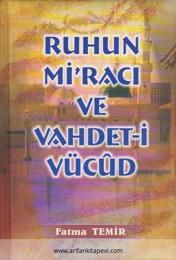 ruhun-miraci-ve-vahdet-i-vucud