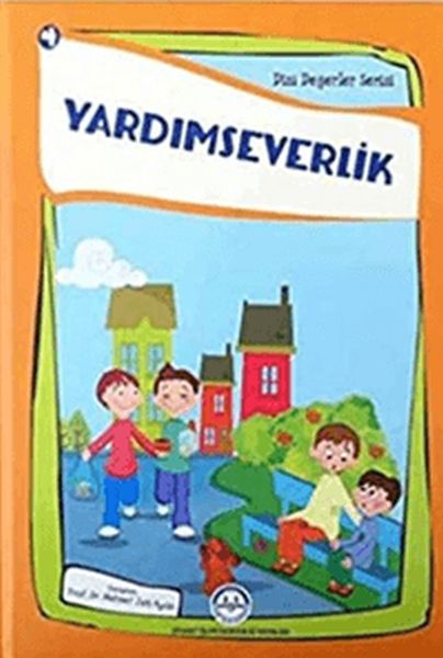 yardimseverlik