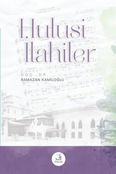 hulusi-ilahiler