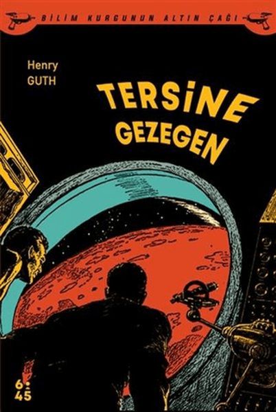 tersine-gezegen