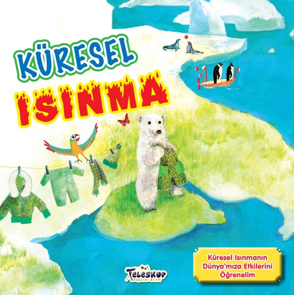 kuresel-isinma