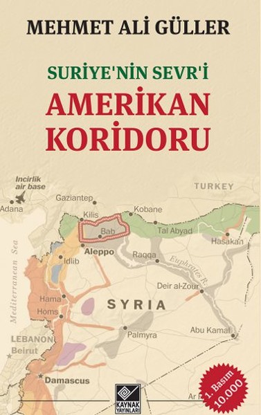 suriyenin-sevri-amerikan-koridoru