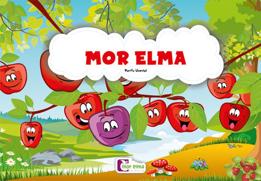 mor-elma