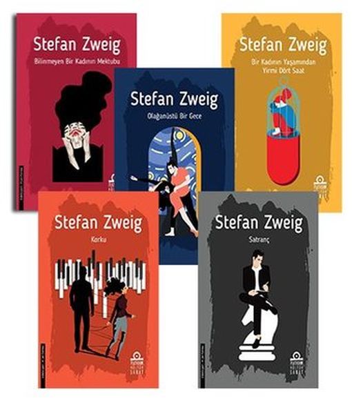 stefan-zweig-set-5-kitap-takim