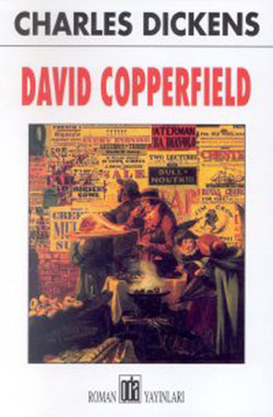 david-copperfield