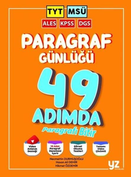 yz-yayinlari-tyt-msu-kpss-dgs-ales-49-gunde-paragrafin-gunlugu