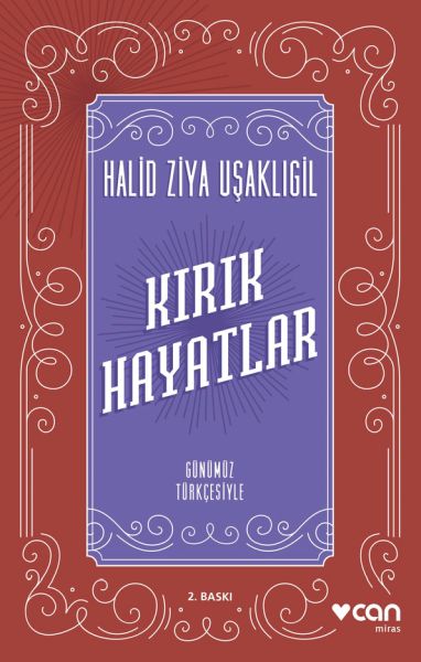 kirik-hayatlar-gunumuz-turkcesiyle