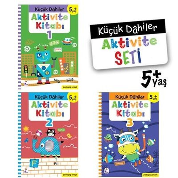 kucuk-dahiler-aktivite-seti-5-yas-3-kitap-takim