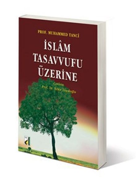 islam-tasavvufu-uzerine