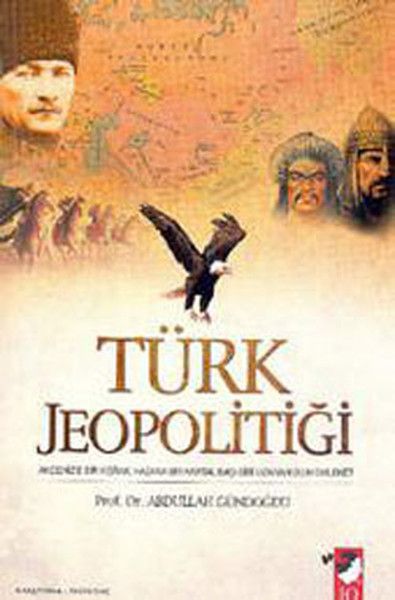 turk-jeopolitigi