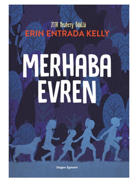 merhaba-evren